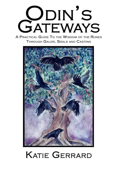 Cover of Odin's Gateways