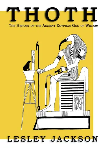 Cover of Thoth