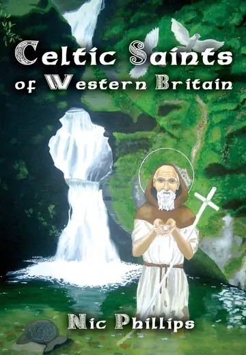Cover of Celtic Saints of Western Britain