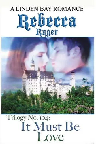 Cover of It Must Be Love