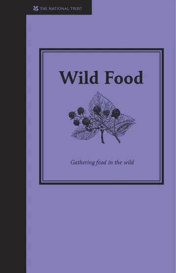 Cover of Wild Food