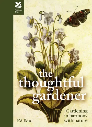 Cover of Thoughtful Gardening