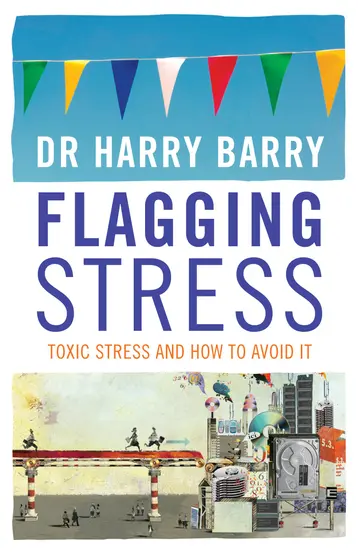 Cover of Flagging Stress