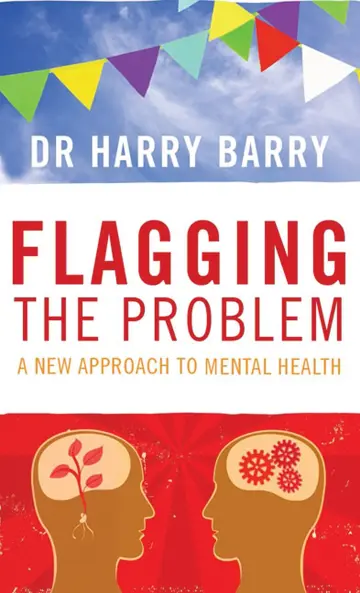 Cover of Flagging the Problem