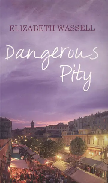 Cover of Dangerous Pity