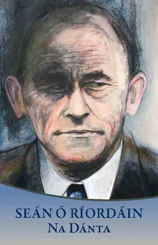 Cover of Sean O Riordain