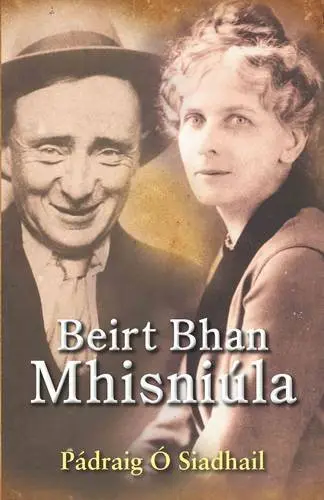 Cover of Beirt Bhan Mhisniula