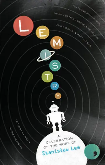 Cover of Lemistry