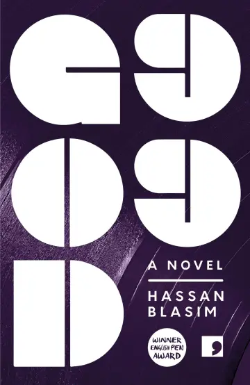 Cover of God 99