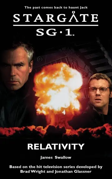 Cover of Relativity