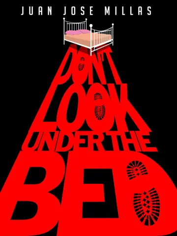 Cover of Don't Look Under the Bed
