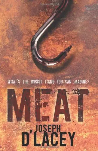 Cover of Meat