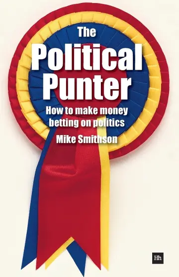 Cover of The Political Punter