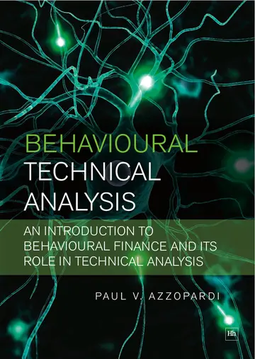 Cover of Behavioural Technical Analysis