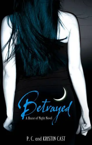 Cover of Betrayed
