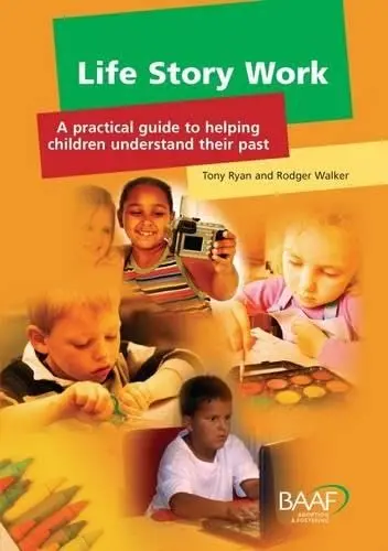 Cover of Life Story Work