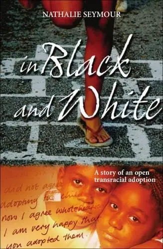 Cover of In Black and White