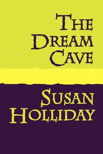 Cover of Dream Cave