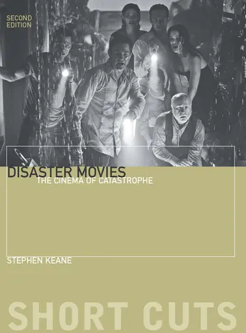 Cover of Disaster Movies - The Cinema of Catastrophe 2e