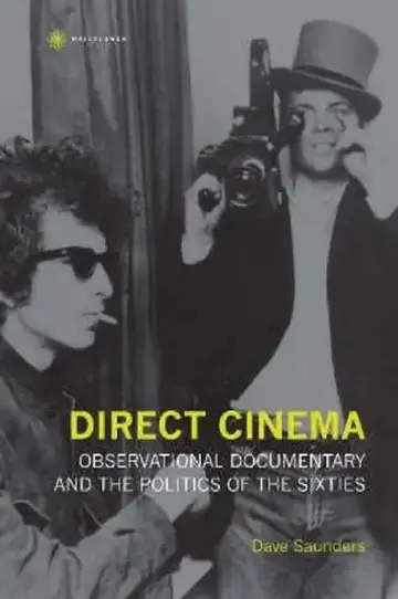 Cover of Direct Cinema