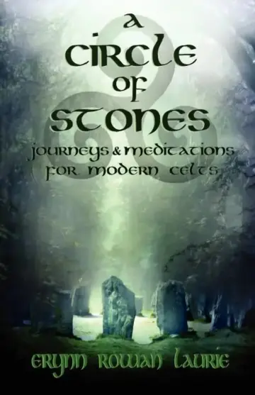 Cover of A Circle of Stones