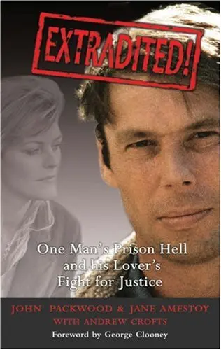 Cover of Extradited