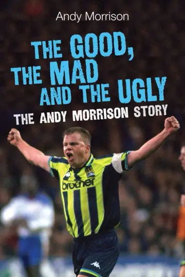 Cover of The Good, the Mad and the Ugly
