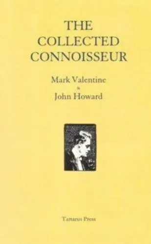Cover of The Collected Connoisseur