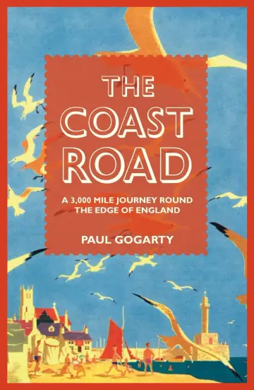 Cover of The Coast Road