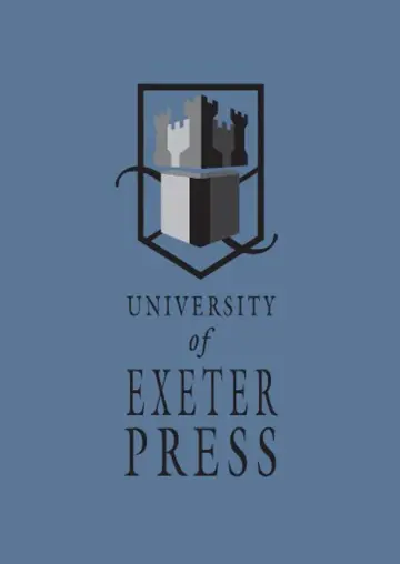 Cover of The Cornish Overseas
