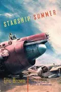 Cover of Starship Summer