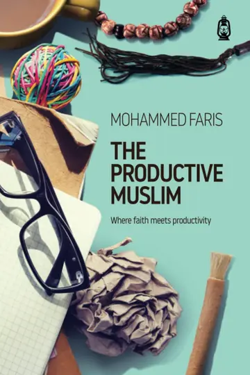Cover of The Productive Muslim