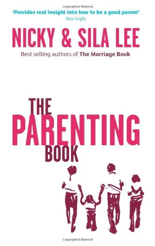 Cover of The Parenting Book
