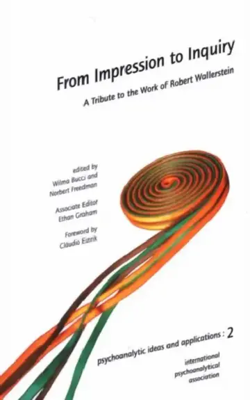 Cover of From Impression to Inquiry