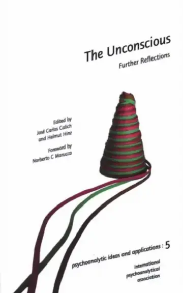 Cover of The Unconscious