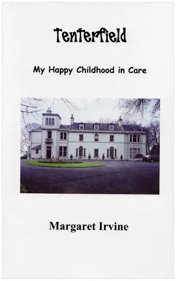 Cover of Tenterfield