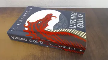Cover of Viking Gold