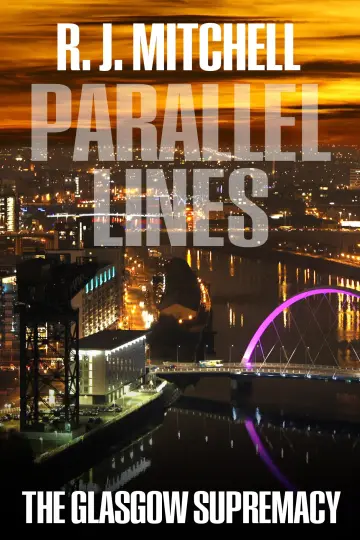 Cover of Parallel Lines