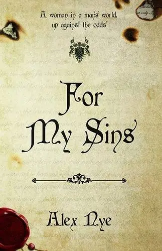 Cover of For My Sins