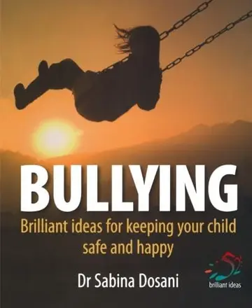 Cover of Bullying