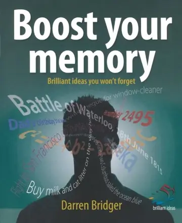 Cover of Boost Your Memory