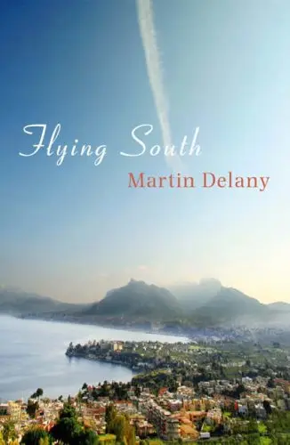 Cover of Flying South
