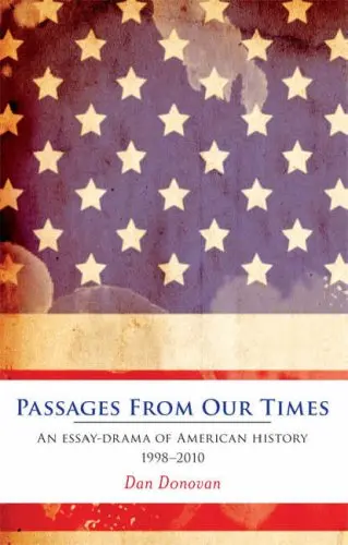 Cover of Passages from Our Times