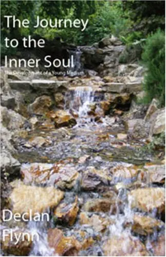 Cover of The Journey to the Inner Soul