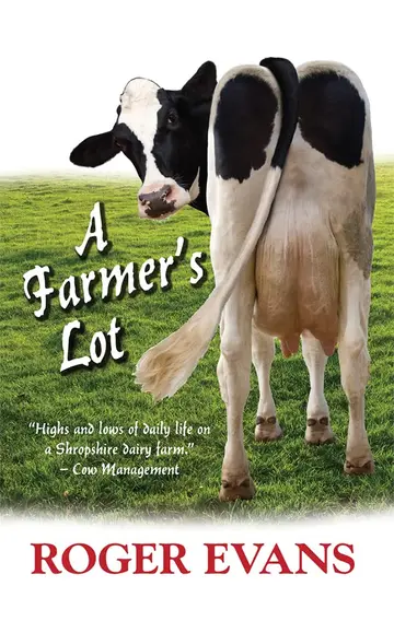 Cover of A Farmer's Lot