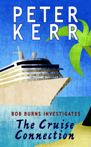 Cover of The Cruise Connection