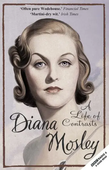 Cover of Life of Contrasts