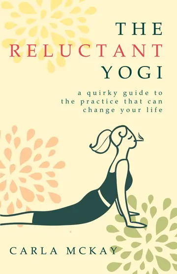 Cover of The Reluctant Yogi