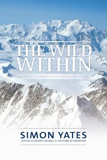 Cover of The Wild Within