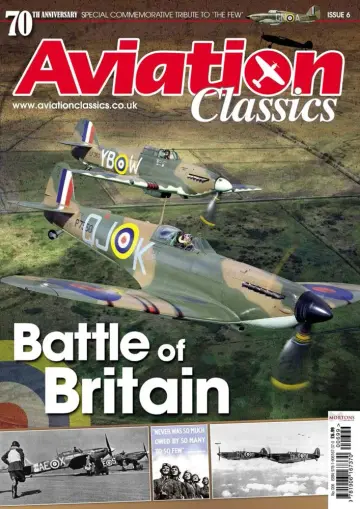 Cover of Battle of Britain